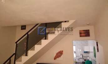 Imagem 6: SAO BERNARDO DO CAMPO - Residential / Sobrado - COOPERATIVA