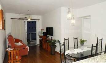 Imagem 1: Apartamento com 3 dormitórios à venda, 96 m² por R$ 720.000,00 - Praia das Astúrias - Guar