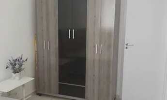 Imagem 6: Apto Granja c/ 2qts, send 1 suíte, 2brs, 1vg, amrs plnjds, vrnd