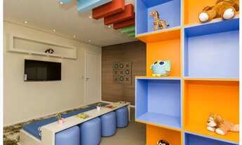 Imagem 3: Apartamento para aluguel com 70 metros quadrados com 3 quartos em Granja Viana - Cotia - S