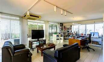 Imagem 3: Higienópolis - R. Rio de Janeiro - Cobertura Duplex