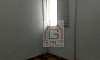 Imagem 6: Casa com 1 dormitório à venda, 50 m² por R$ 690.000,00 - Parque Novo Oratório - Santo Andr