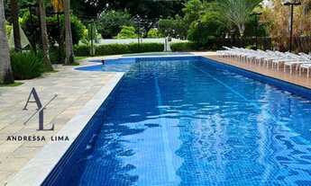 Imagem 3: MOBILIADO AQUAMARE ALTIPLANO 3 quartos, 90m2, andar alto prédio clube VISTA MAR