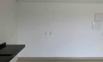 Imagem 3: Apartamento para venda com 74 metros quadrados com 2 quartos sendo 1 Suíte