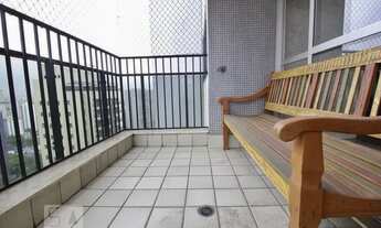 Imagem 6: Apartamento para Aluguel - Portal do Morumbi, 4 Quartos, 292 m2