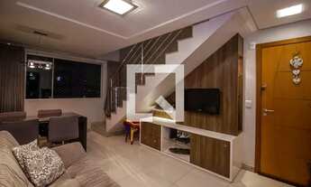 Imagem 3: Apartamento à Venda - Castelo, 3 Quartos, 166 m2