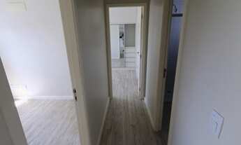 Imagem 6: Vista 26 - 2 dormitorios (andar alto