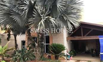 Imagem 2: Casa - Colinas dos Álamos - Valinhos