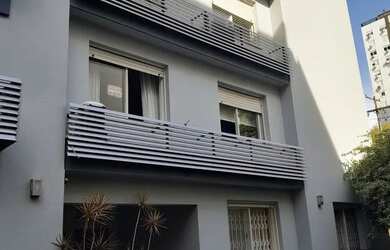 Imagem 3: Alugo 2 dorm garagem coberta