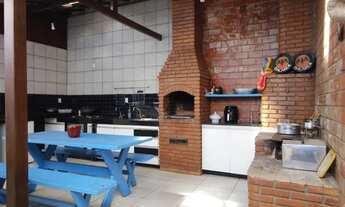 Imagem 4: Casa de 187,00m² Bairro Alípio de Melo