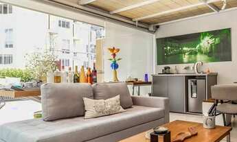 Imagem 6: Venda Cobertura 2 Dormitórios - 211 m² Vila Nova Conceição