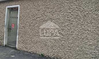 Imagem: CASA TÉRREA COM 1 QUARTO PARA LOCAÇÃO