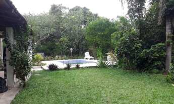 Imagem: Sítio 3.250m² Vale das Pedrinhas Guapimirim