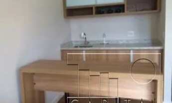 Imagem 6: Flat Para Venda Ou Locação Em Alphaville