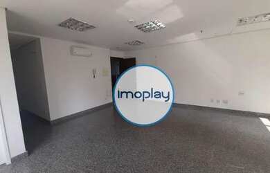 Imagem 3: Conjunto bem localizado no Itaim Bibi para Locação