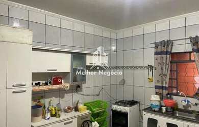 Imagem 3: Casa com 4 dorms, Residencial Bordon, Sumaré - R$ 500 mil, Cod: CA4077