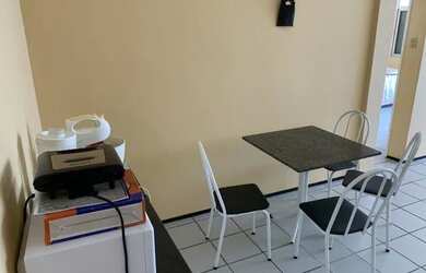 Imagem 3: Vendo Apartamento Com 02 Quartos Na Avenida Heraclito Graça De Frente Para O Banco Central