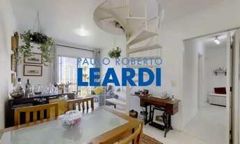 Imagem: COBERTURA - BUTANTÃ - SP