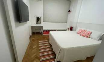 Imagem 12: Leblon Apartamento com 3 dormitórios