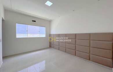 Imagem 6: Casa com 3 dormitórios, 138 m² - venda por R$ 850.000,00 ou aluguel por R$ 4.000,00/mês