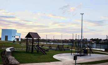 Imagem 5: Terreno Primor das Torres / Próximo da portaria / Terreno plano