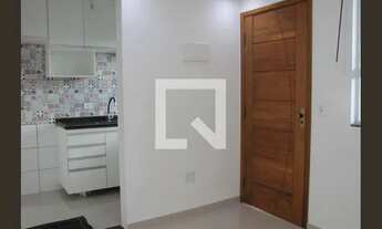 Imagem 3: Apartamento para Aluguel - Jardim Brasília, 2 Quartos, 38 m2