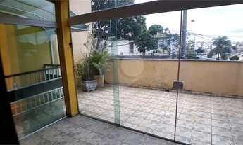 Imagem 5: Casa de alto padrão, com 3 suítes com terraços, salão gourmet e 4 vagas!!!