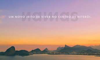 Imagem 4: Condomínio Namas Smart Living - Compre seu Studio próximo ao Plaza Shopping Niterói