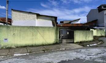 Imagem: 7735 - Casa no Santa Paula