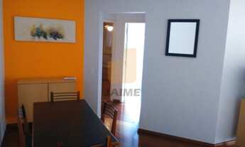 Imagem 2: APARTAMENTO 3 DORMITORIOS SENDO 1 SUITE 2 BANHEIROS SALA 2 AMBIENTES 2 VAGAS