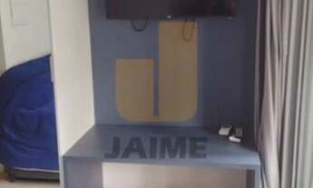 Imagem 5: STUDIO EM PINHEIROS