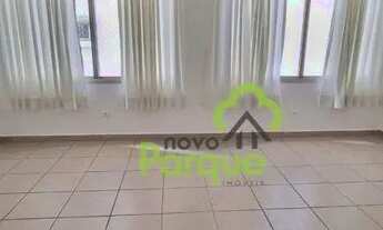 Imagem 2: Apartamento com 3 dormitórios para alugar, 87 m² - Aclimação - São Paulo/SP