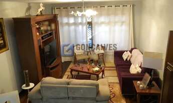 Imagem 3: SAO BERNARDO DO CAMPO - Residential / Sobrado - NOVA PETROPOLIS