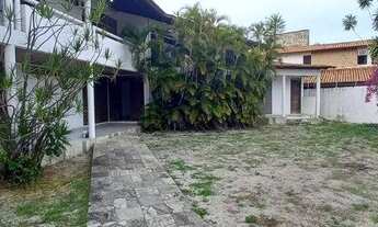 Imagem 2: Casa com 3 dormitórios para alugar por R$ 8.000,00/mês - Jardim Oceania - João Pessoa/PB