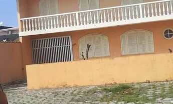 Imagem 2: Sobrado para venda tem 500 metros quadrados com 6 quartos em Santa Terezinha - Pontal do P