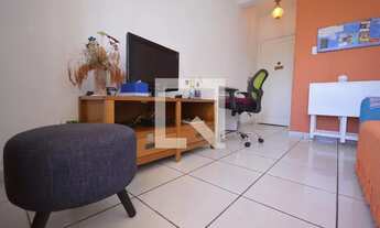 Imagem 7: Apartamento para Aluguel - Santa Cecília, 1 Quarto, 42 m2