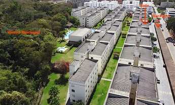 Imagem 6: Urgente! Apartamento semi mobiliado 3 quartos morada do parque