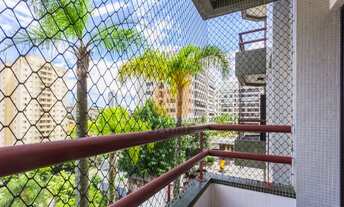 Imagem 3: Apartamento com 3 Dormitórios 2 Vagas em Perdizes