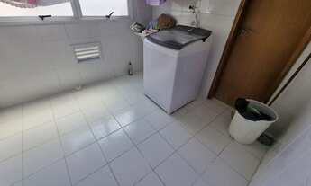 Imagem 7: Apartamento três dormitorios,sendo dois suítes com vista para o mar em Boqueirão - Praia G