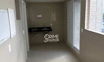 Imagem 5: Edifício Al Mare com 4 Suites em 215m² ou 235m² | Pagamento Facilitado