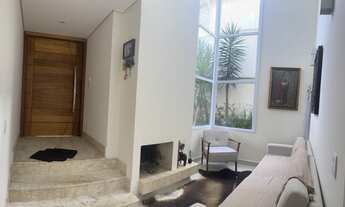 Imagem 2: Vende-se Belíssimo sobrado cond fechado Valinhos