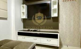 Imagem 6: Apartamento para Locação em Cuiabá, Terra Nova, 3 dormitórios, 1 suíte, 2 banheiros, 2 vag