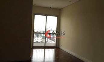 Imagem 2: Apartamento com 3 dormitórios à venda, 74 m² por R$ 375.000,00 - Jardim do Mar - São Berna