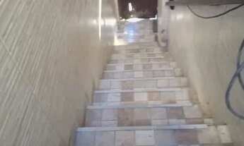 Imagem 2: Aluga-se casa 3/4 - Monte Serrat