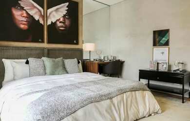 Imagem 6: Apartamento à venda em Sao Paulo