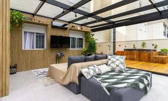 Imagem: São Paulo - Apartamento Padrão - Santo