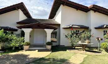 Imagem: Casa térrea no Condomínio Cafezal VI em