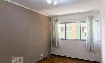 Imagem 2: Apartamento para Aluguel - Vila Mariana, 2 Quartos, 80 m2