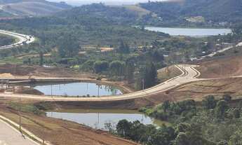 Imagem 3: Cód.: 818 - Terreno com 315,11m², à venda no Condomínio Estrela do Lago, bairro São Pedro