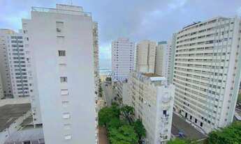 Imagem 2: Cobertura à venda, 500 m² por R$ 1.900.000,00 - Praia das Pitangueiras - Guarujá/SP